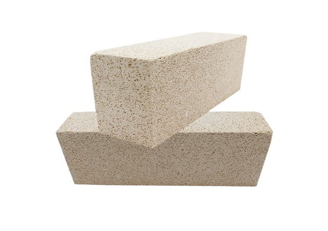 High Alumina Insulation Brick